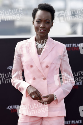 Photocall 'A Quiet Place: Tag Eins' in London