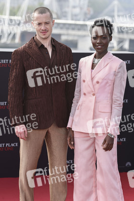 Photocall 'A Quiet Place: Tag Eins' in London