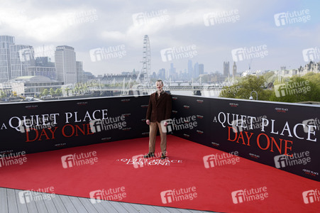 Photocall 'A Quiet Place: Tag Eins' in London