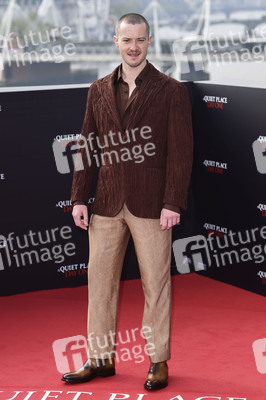 Photocall 'A Quiet Place: Tag Eins' in London