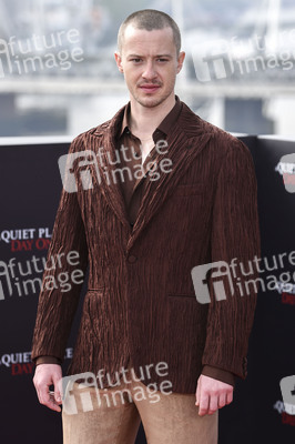 Photocall 'A Quiet Place: Tag Eins' in London