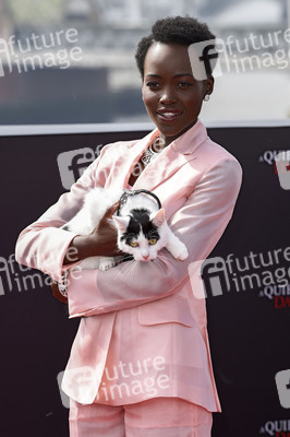 Photocall 'A Quiet Place: Tag Eins' in London