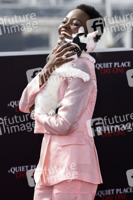 Photocall 'A Quiet Place: Tag Eins' in London