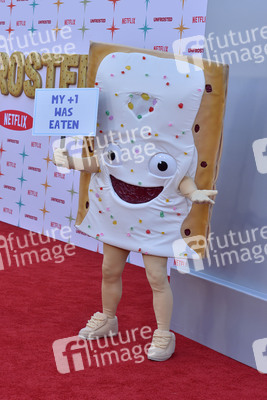 Filmpremiere 'Unfrosted' in Los Angeles