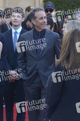 Filmpremiere 'Unfrosted' in Los Angeles