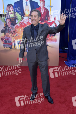 Filmpremiere 'Unfrosted' in Los Angeles