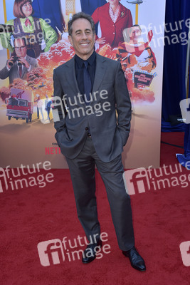 Filmpremiere 'Unfrosted' in Los Angeles