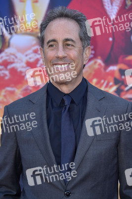 Filmpremiere 'Unfrosted' in Los Angeles