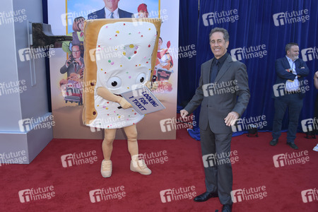 Filmpremiere 'Unfrosted' in Los Angeles