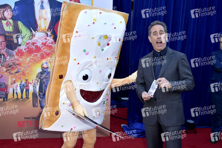 Filmpremiere 'Unfrosted' in Los Angeles