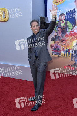 Filmpremiere 'Unfrosted' in Los Angeles