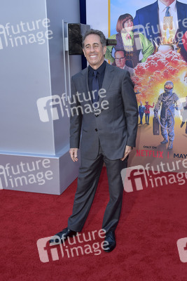 Filmpremiere 'Unfrosted' in Los Angeles