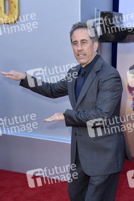 Filmpremiere 'Unfrosted' in Los Angeles