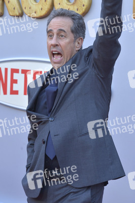 Filmpremiere 'Unfrosted' in Los Angeles