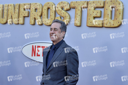 Filmpremiere 'Unfrosted' in Los Angeles