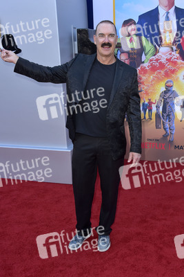 Filmpremiere 'Unfrosted' in Los Angeles