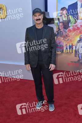 Filmpremiere 'Unfrosted' in Los Angeles