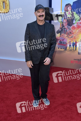 Filmpremiere 'Unfrosted' in Los Angeles