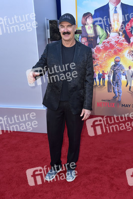 Filmpremiere 'Unfrosted' in Los Angeles