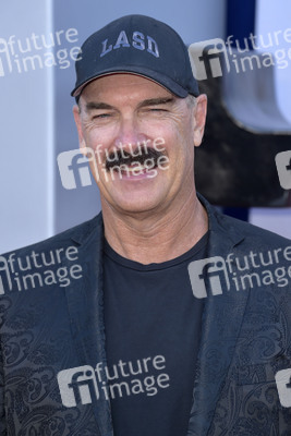 Filmpremiere 'Unfrosted' in Los Angeles