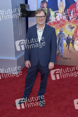 Filmpremiere 'Unfrosted' in Los Angeles