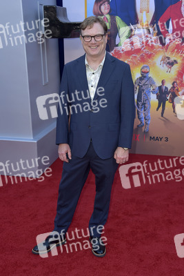 Filmpremiere 'Unfrosted' in Los Angeles