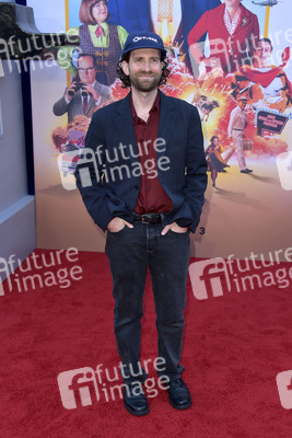 Filmpremiere 'Unfrosted' in Los Angeles