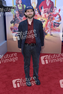 Filmpremiere 'Unfrosted' in Los Angeles