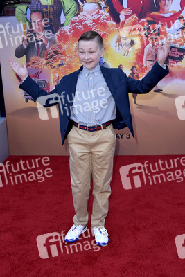 Filmpremiere 'Unfrosted' in Los Angeles