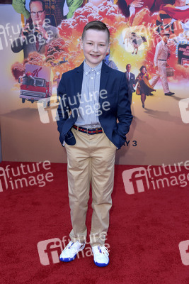 Filmpremiere 'Unfrosted' in Los Angeles