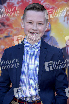 Filmpremiere 'Unfrosted' in Los Angeles