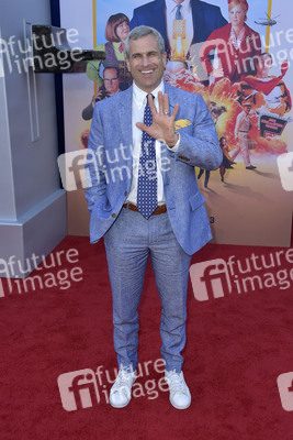 Filmpremiere 'Unfrosted' in Los Angeles