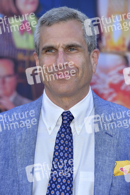 Filmpremiere 'Unfrosted' in Los Angeles