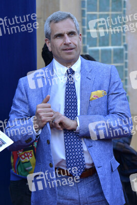 Filmpremiere 'Unfrosted' in Los Angeles