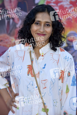 Filmpremiere 'Unfrosted' in Los Angeles