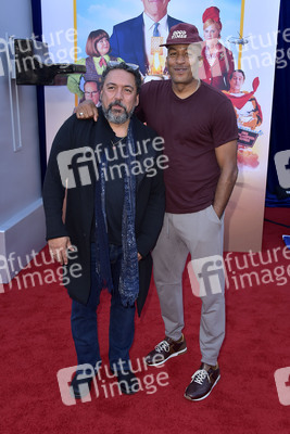 Filmpremiere 'Unfrosted' in Los Angeles