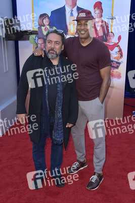 Filmpremiere 'Unfrosted' in Los Angeles