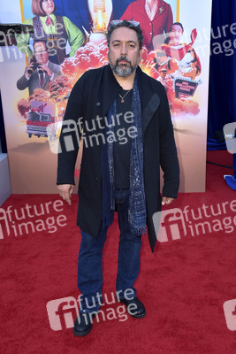 Filmpremiere 'Unfrosted' in Los Angeles