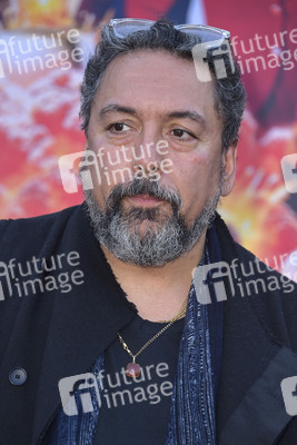 Filmpremiere 'Unfrosted' in Los Angeles