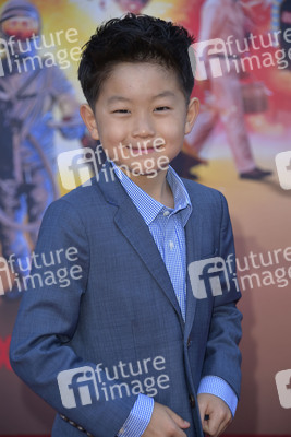 Filmpremiere 'Unfrosted' in Los Angeles