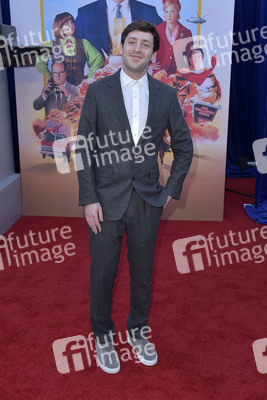 Filmpremiere 'Unfrosted' in Los Angeles