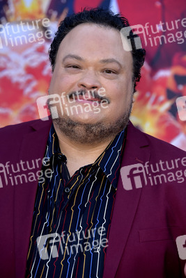 Filmpremiere 'Unfrosted' in Los Angeles