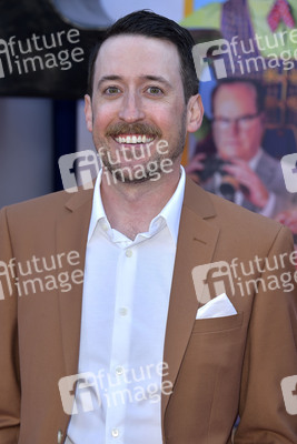 Filmpremiere 'Unfrosted' in Los Angeles