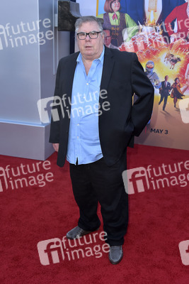 Filmpremiere 'Unfrosted' in Los Angeles