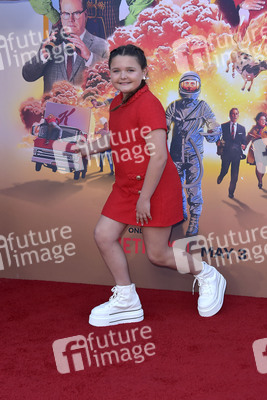 Filmpremiere 'Unfrosted' in Los Angeles