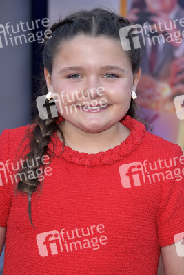 Filmpremiere 'Unfrosted' in Los Angeles