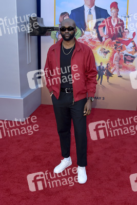 Filmpremiere 'Unfrosted' in Los Angeles