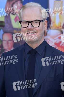 Filmpremiere 'Unfrosted' in Los Angeles