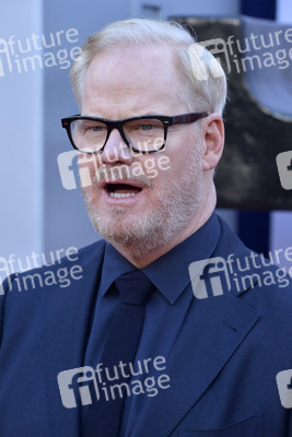 Filmpremiere 'Unfrosted' in Los Angeles