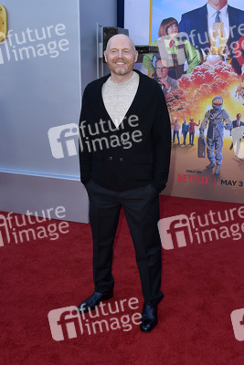 Filmpremiere 'Unfrosted' in Los Angeles